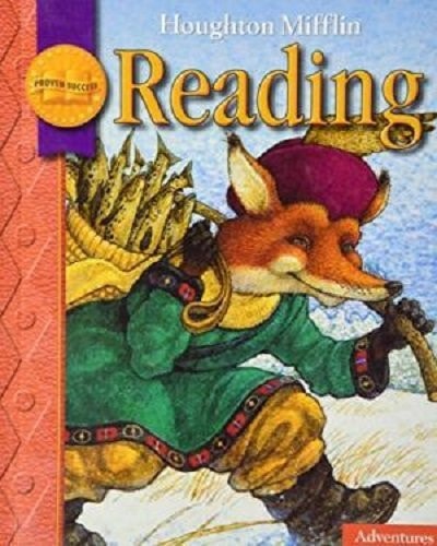 Reading Adventures 2 1