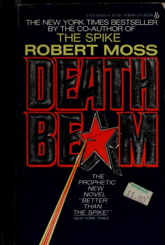 Death Beam