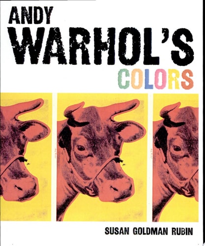 Andy Warhol's Colors