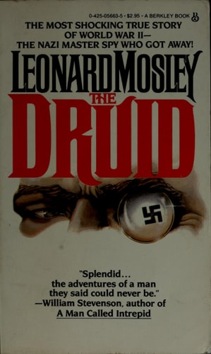 The Druid
