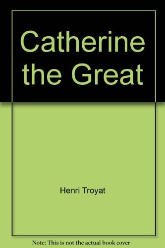 Catherine The Great