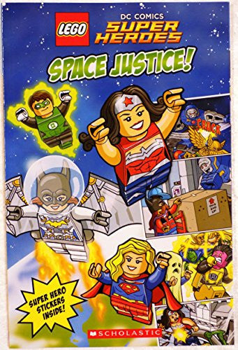 Space Justice