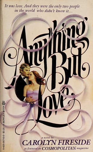Anything But Love
