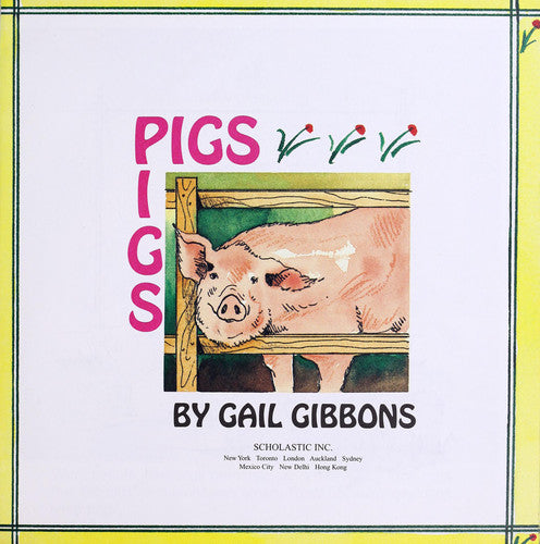 Pigs