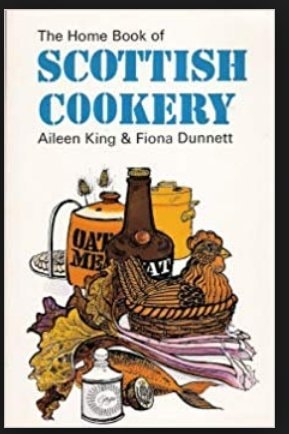 Home Book of Scottish Cookery