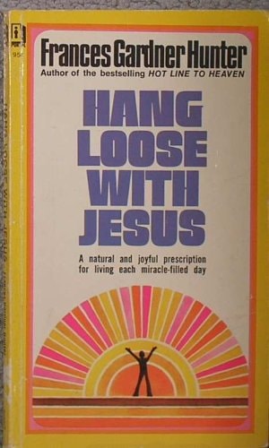 It's So Simple To Live the Christian Life (formerly Hang Loose with Jesus)