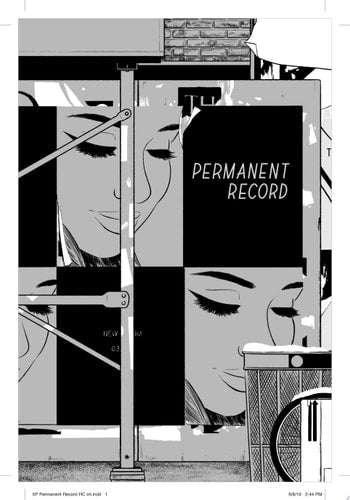 Permanent Record