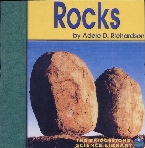 Rocks (Bridgestone Science Library Exploring the Earth)