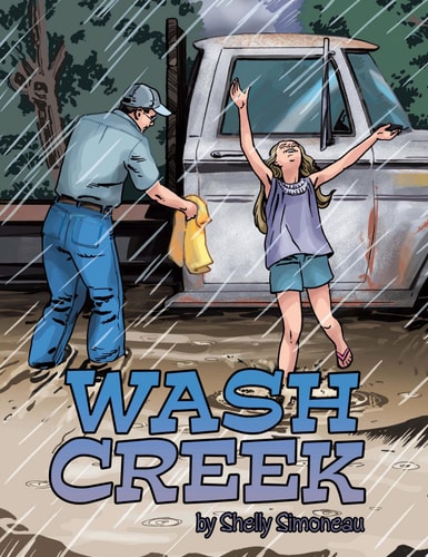 Wash Creek