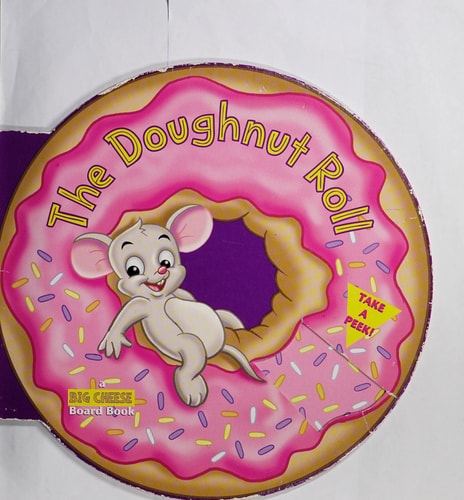 The Doughnut roll