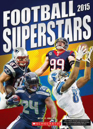 Football Superstars 2015