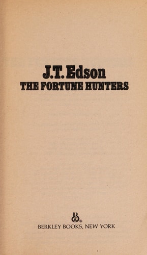 Fortune Hunters