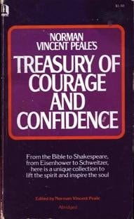 Treasury of Courage And Confidence