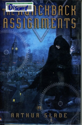 The Hunchback Assignments