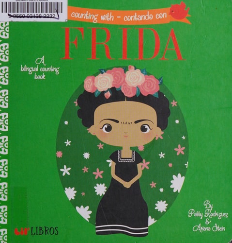Contando Con Frida