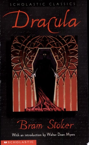 Dracula (Scholastic Classics)