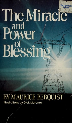 Miracle and Power of Blessing