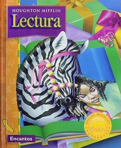 Lectura: Antologías © 2008 Grade 2.2 Encantos 2008 (Spanish Edition)