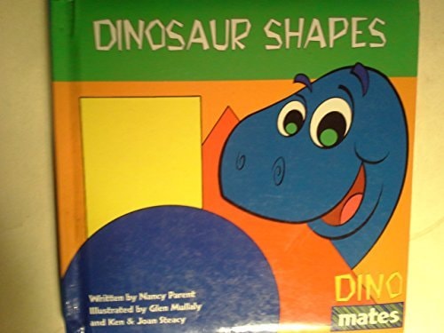 Dinosaur shapes (Dino mates)