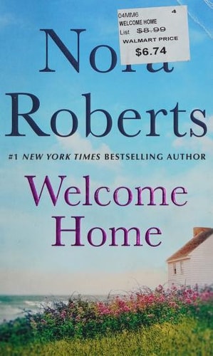 Welcome Home: Her Mother's Keeper and Island of Flowers