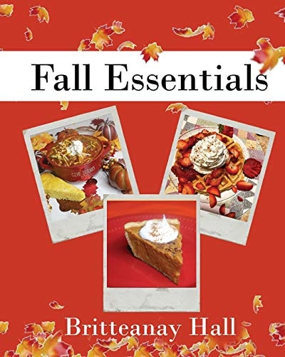 Fall Essentials
