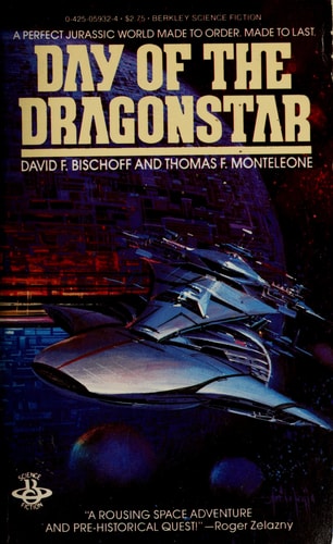 Day Of the Dragonstar