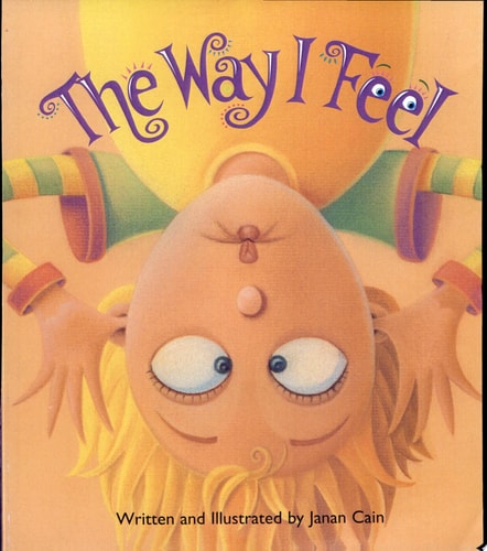 The Way I Feel