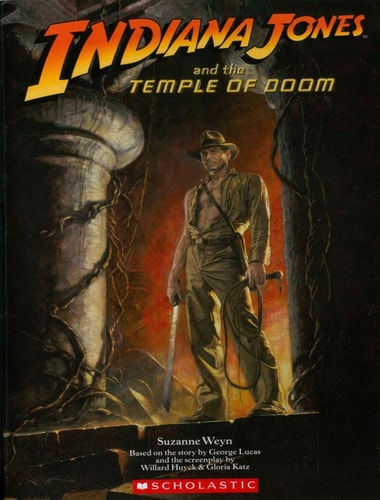 Indiana Jones and the Temple of Doom