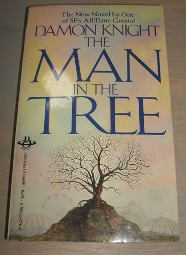 The Man In The Tree