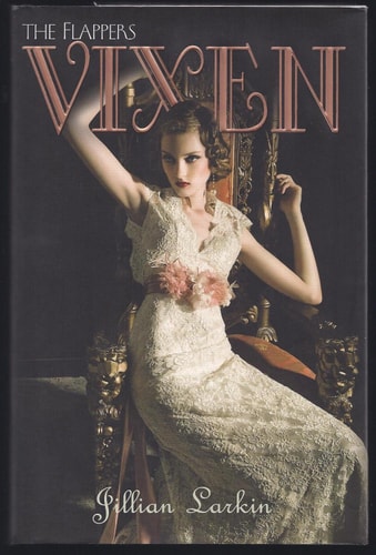Vixen