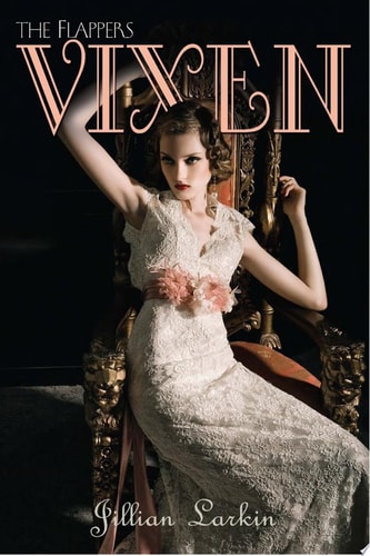 Vixen (The Flappers)