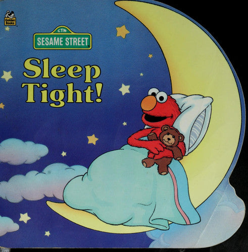 Sleep Tight! (Super Street Book)