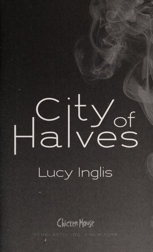 City of Halves