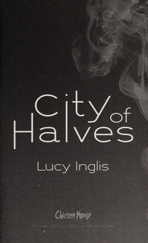 City of Halves