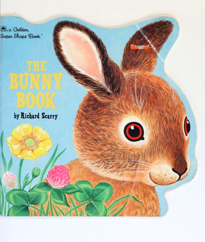 The Bunny Book