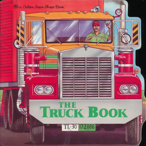 The Truck Book