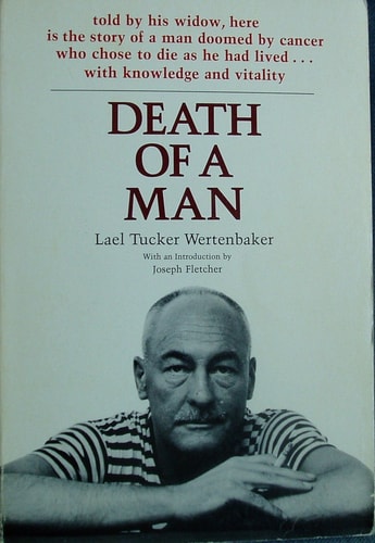 Death of a Man