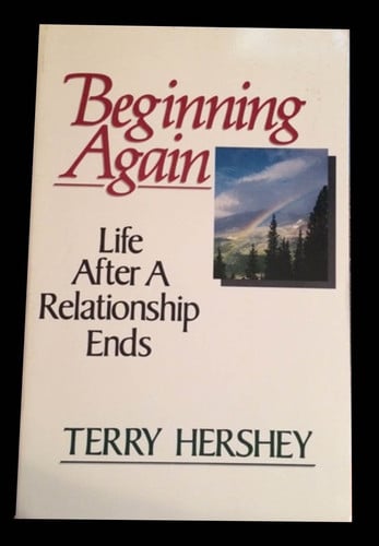 Beginning Again