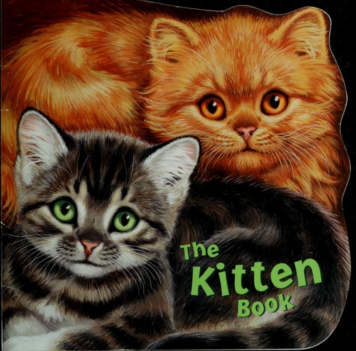 The Kitten Book