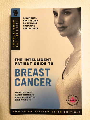 Intelligent Patient Guide to Breast Cancer