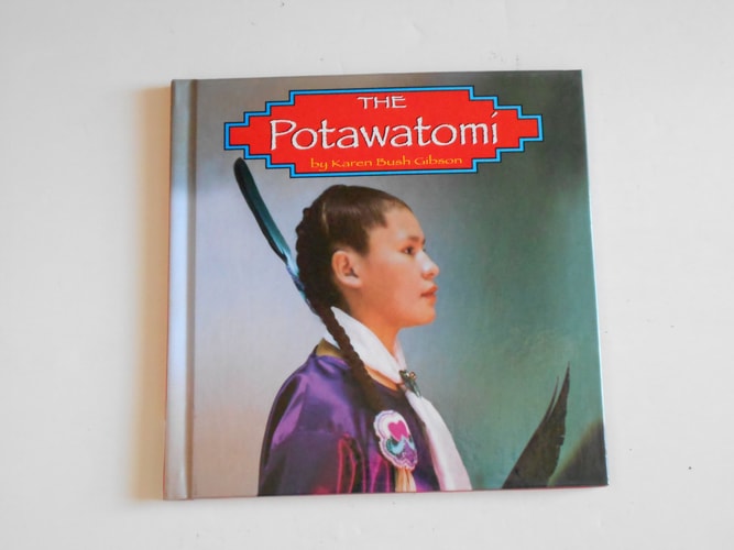 The Potawatomi (Native Peoples)