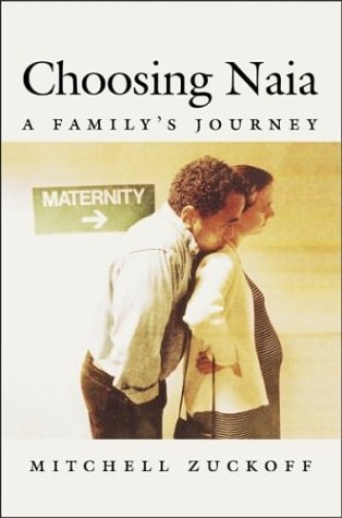 Choosing Naia: A Family's Journey
