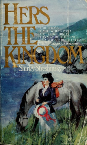Hers The Kingdom