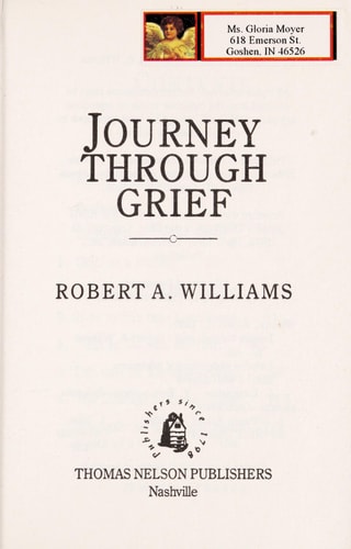 Journey Through Grief