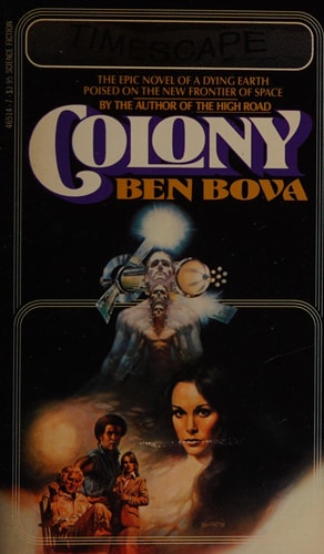 Colony