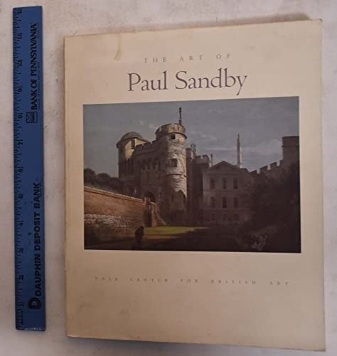 The art of Paul Sandby