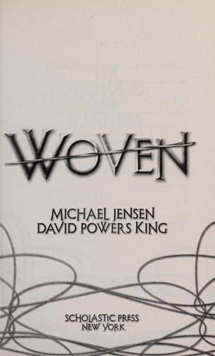 Woven