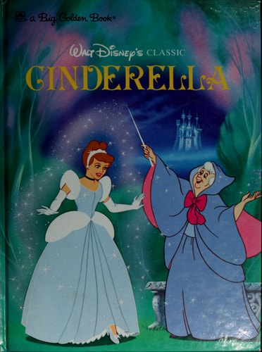 Walt Disney's Classic Cinderella