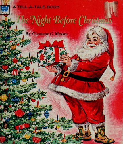 The Night Before Christmas