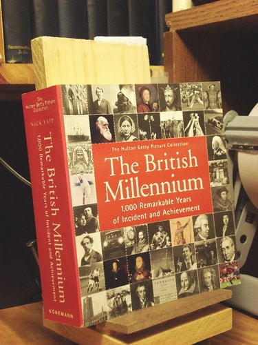 British Millennium: 1000 Remarkable Years of Incident and Achievement